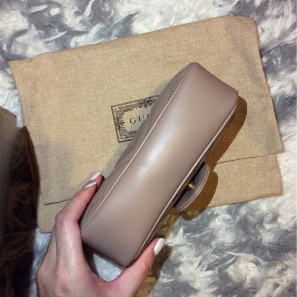 Gucci super mini - Picture 5 of 12